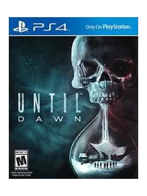 Until Dawn