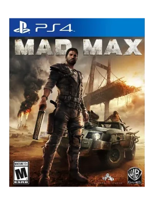 Mad Max