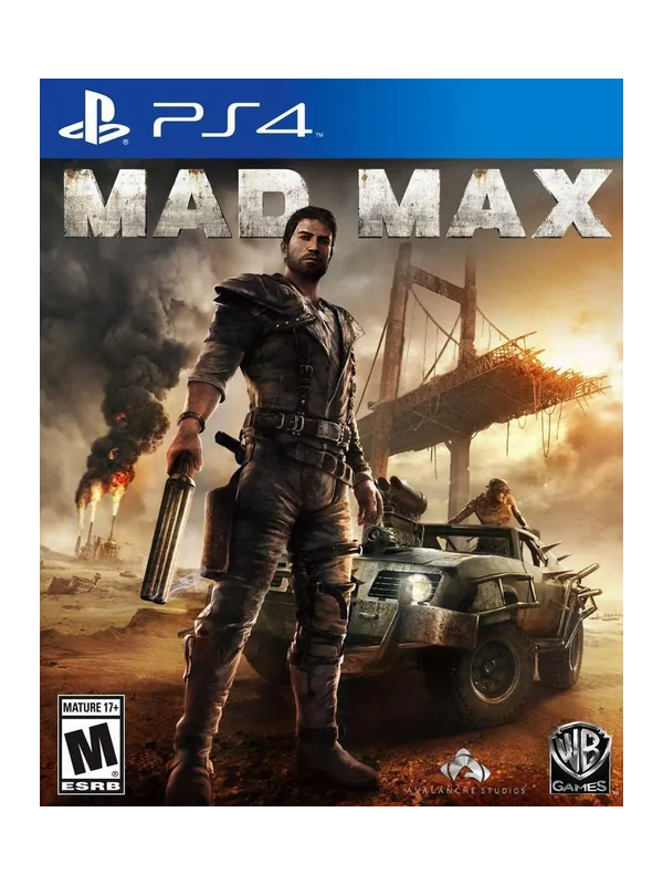 Mad Max