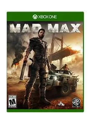 Mad Max