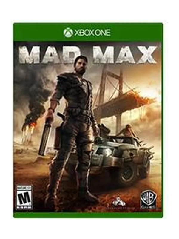Mad Max