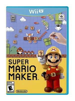 Super Mario Maker