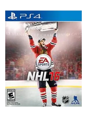 NHL 16