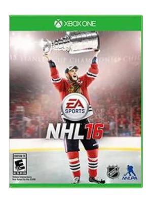 NHL 16