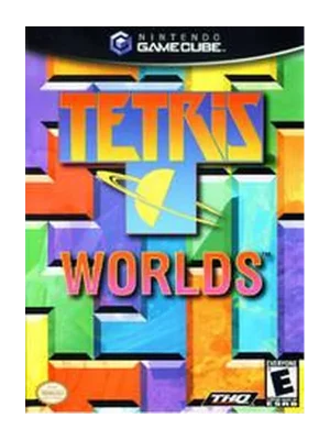 Tetris Worlds