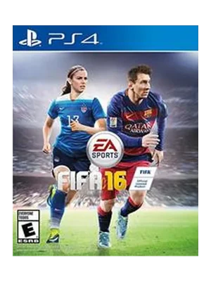 FIFA 16