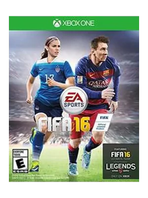 FIFA 16