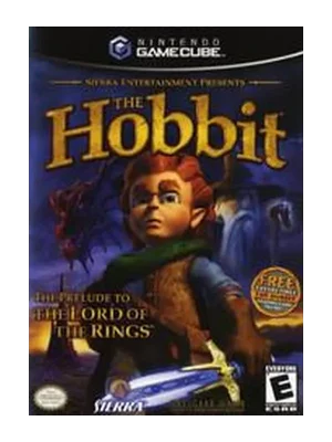 The Hobbit