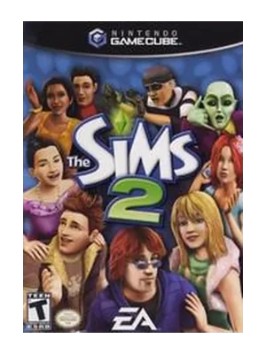 The Sims 2