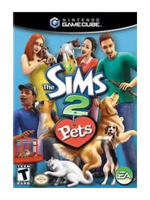 The Sims 2: Pets