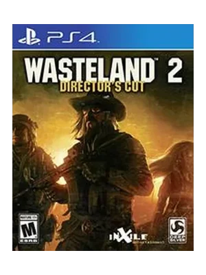 Wasteland 2: Director's Cut
