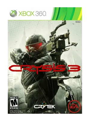 Crysis 3 [Hunter Edition]