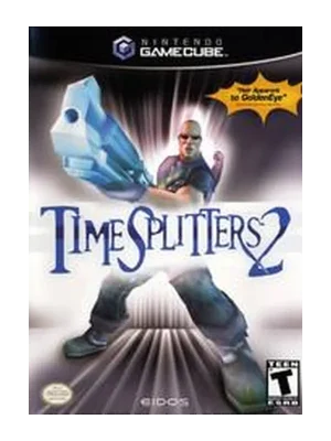 Time Splitters 2