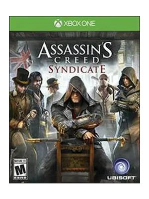 Assassin's Creed Syndicate