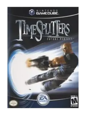 Time Splitters Future Perfect