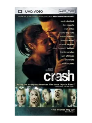 Crash [UMD]