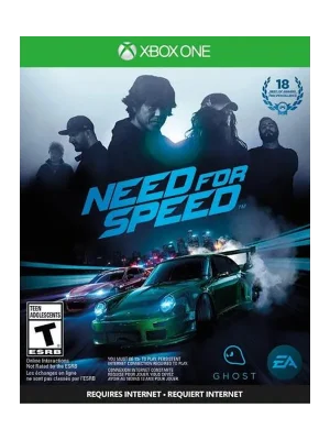 Need for Speed