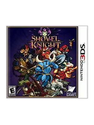 Shovel Knight