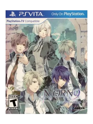 Norn9 Var Commons