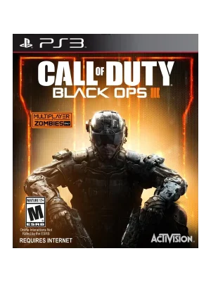 Call of Duty Black Ops III