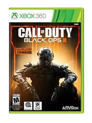 Call of Duty Black Ops III