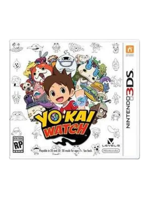 Yo-Kai Watch