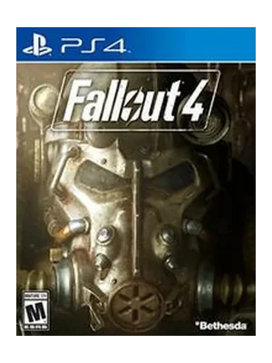 Fallout 4