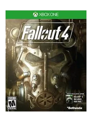 Fallout 4
