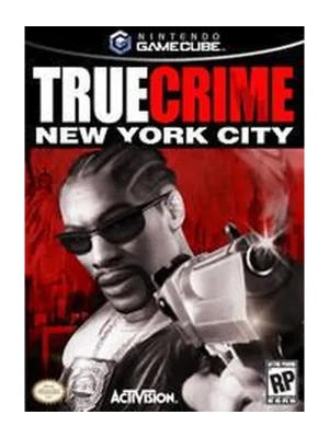 True Crime New York City