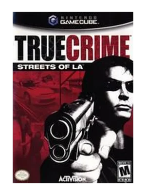 True Crime Streets of LA