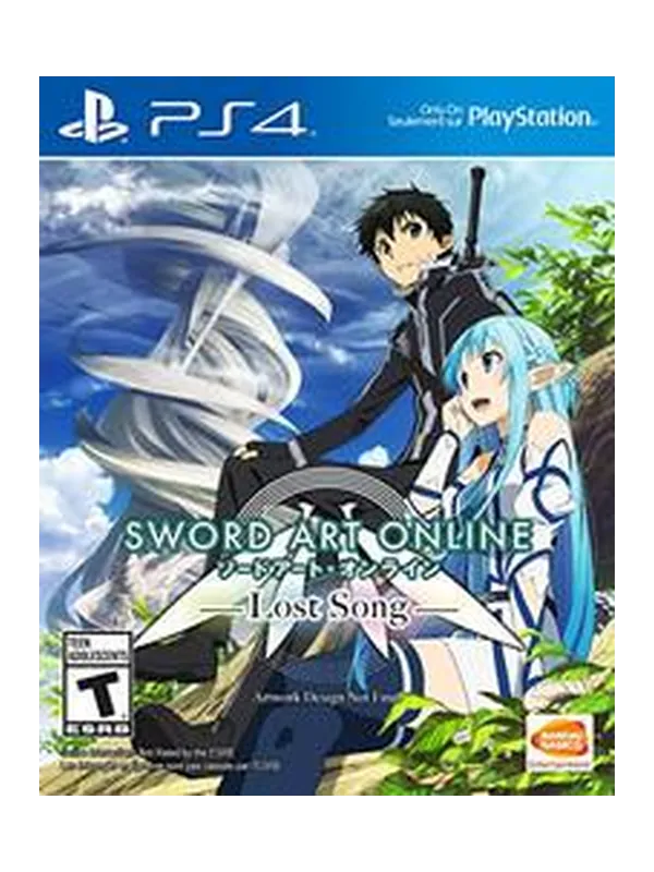 Sword Art Online: Lost Song