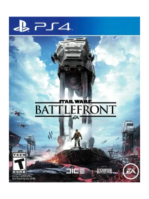 Star Wars Battlefront
