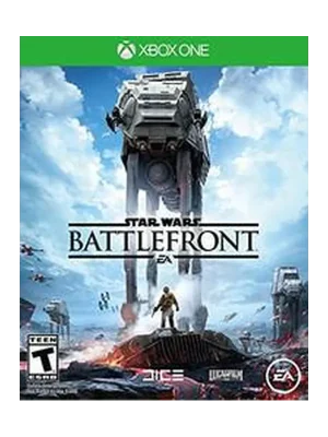 Star Wars Battlefront