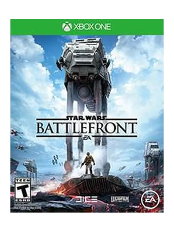 Star Wars Battlefront