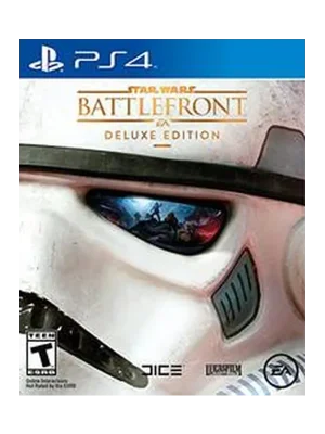 Star Wars Battlefront [Deluxe Edition]