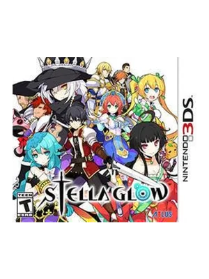 Stella Glow