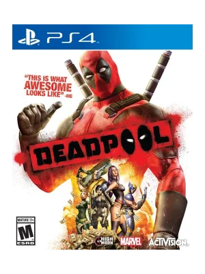 Deadpool