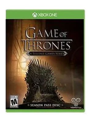 Game of Thrones A Telltale Games Series