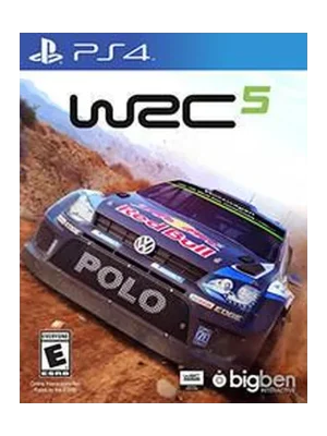 WRC 5