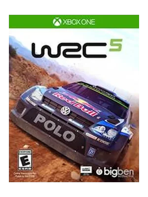 WRC 5