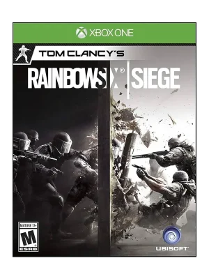 Rainbow Six Siege