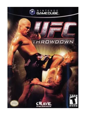 UFC Throwdown