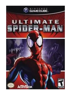 Ultimate Spiderman