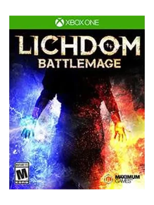 Lichdom: Battlemage