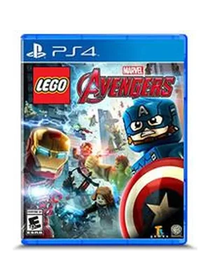 LEGO Marvel's Avengers