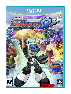 Mighty No. 9
