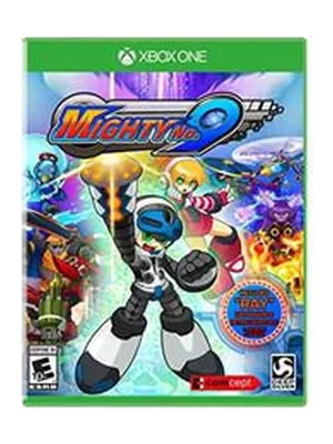 Mighty No. 9
