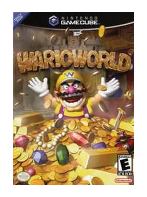 Wario World