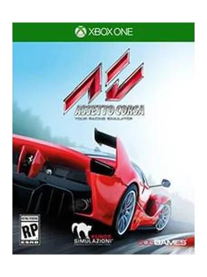 Assetto Corsa