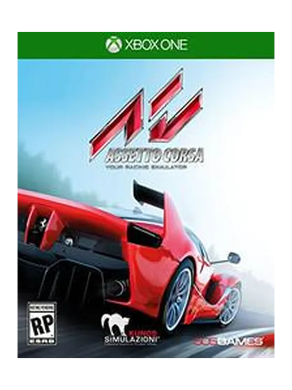 Assetto Corsa